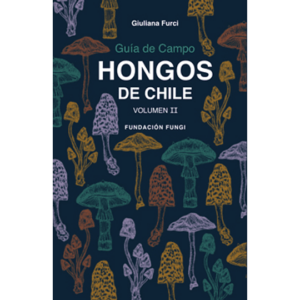 HONGOS DE CHILE   II