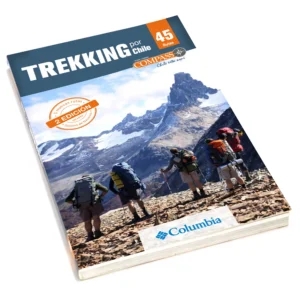 TREKKING POR CHILE